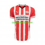 Camisolas de futebol PSV Eindhoven Equipamento Principal 2024/25 Manga Curta